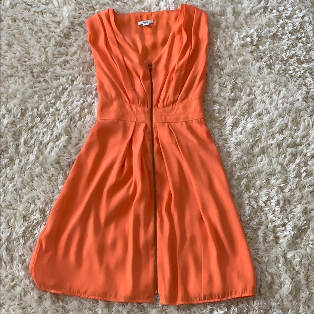 Super fun dress!